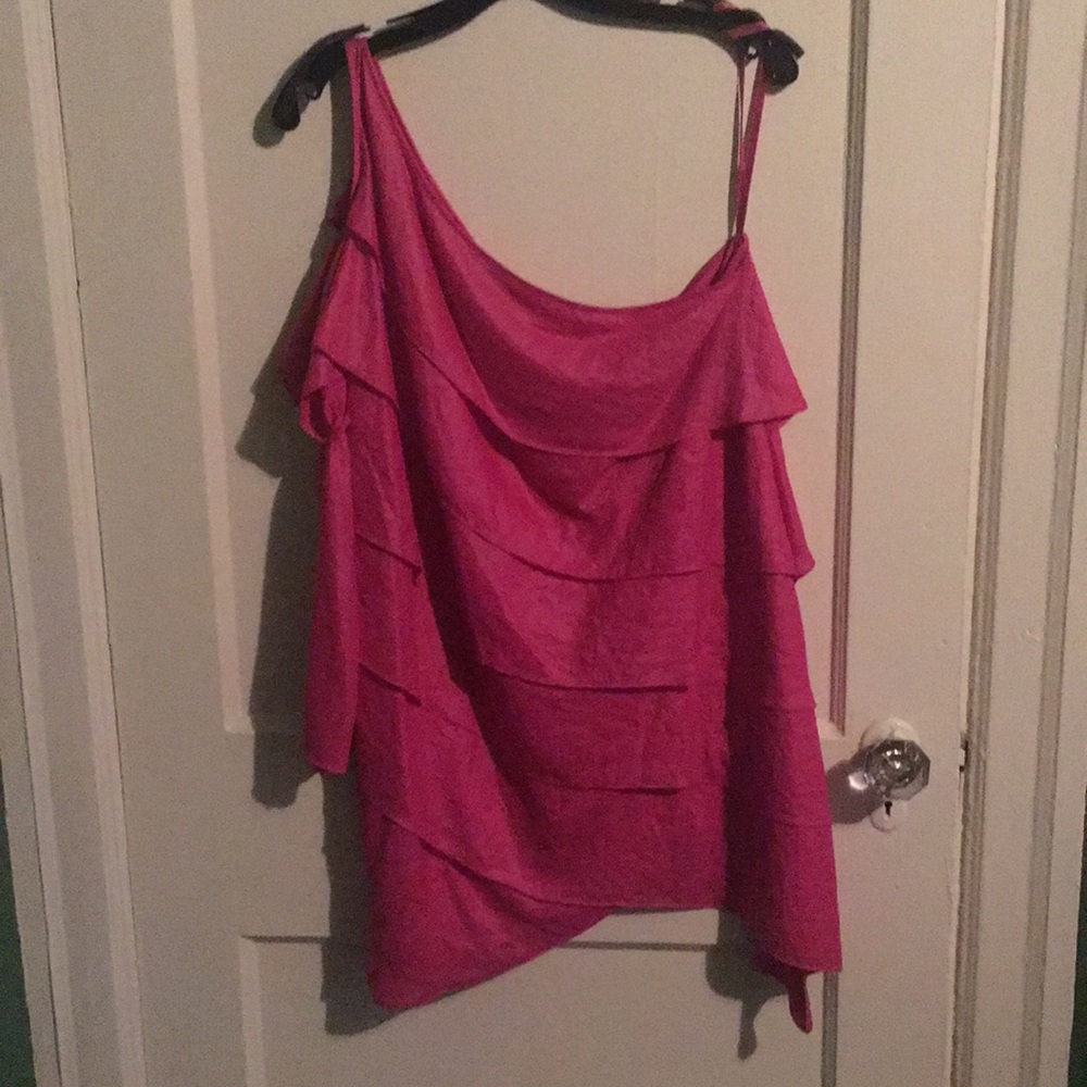 BCBG mini dress